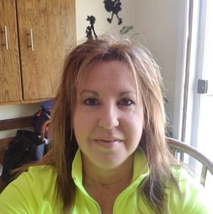 Meet your Posher, Lynn